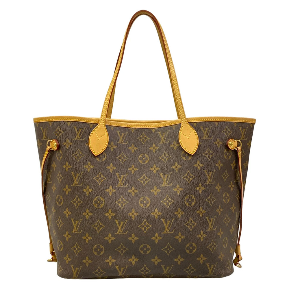 Louis Vuitton Neverfull Mm Tote Bag #305612L17B